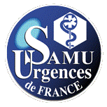Samu urgences de France