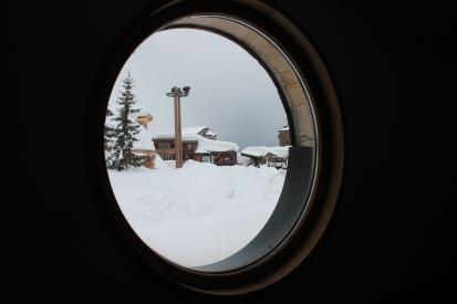 Avoriaz