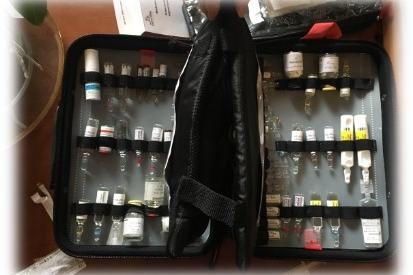 Médicaments